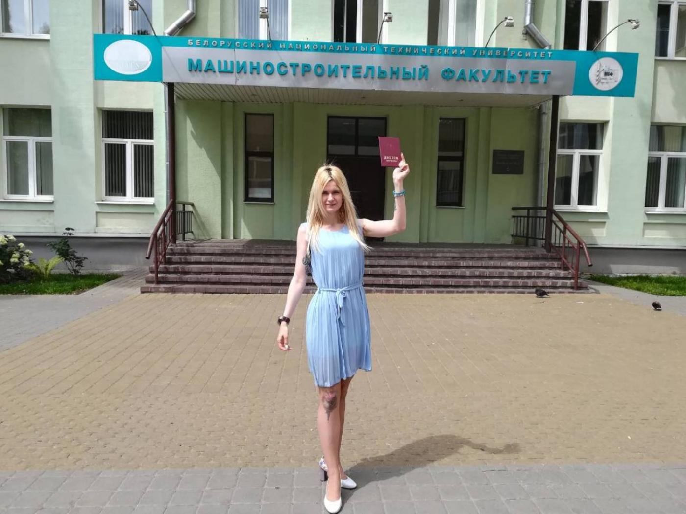 Магистратура: обязательно или желательно?